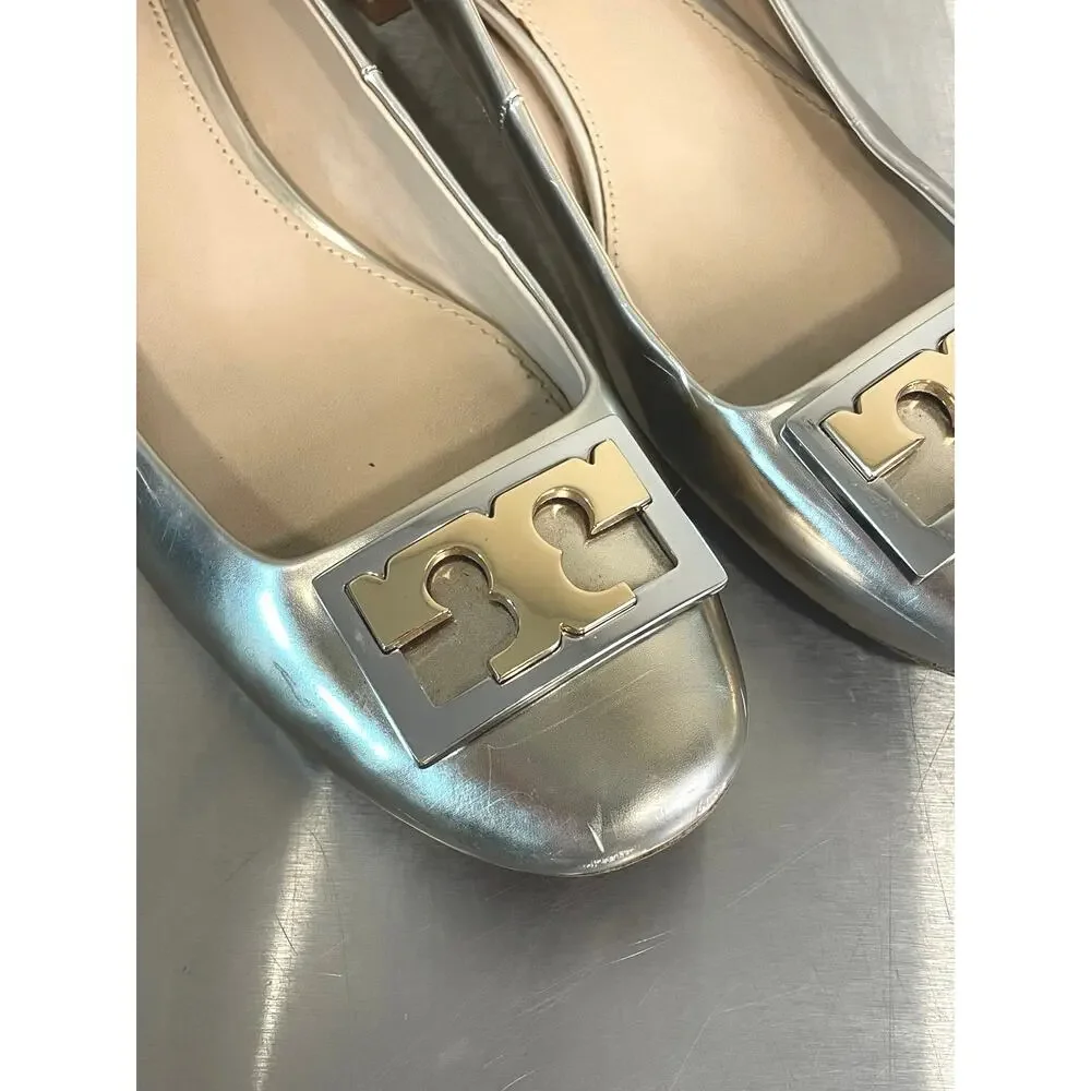 Tory Burch beautiful shoes